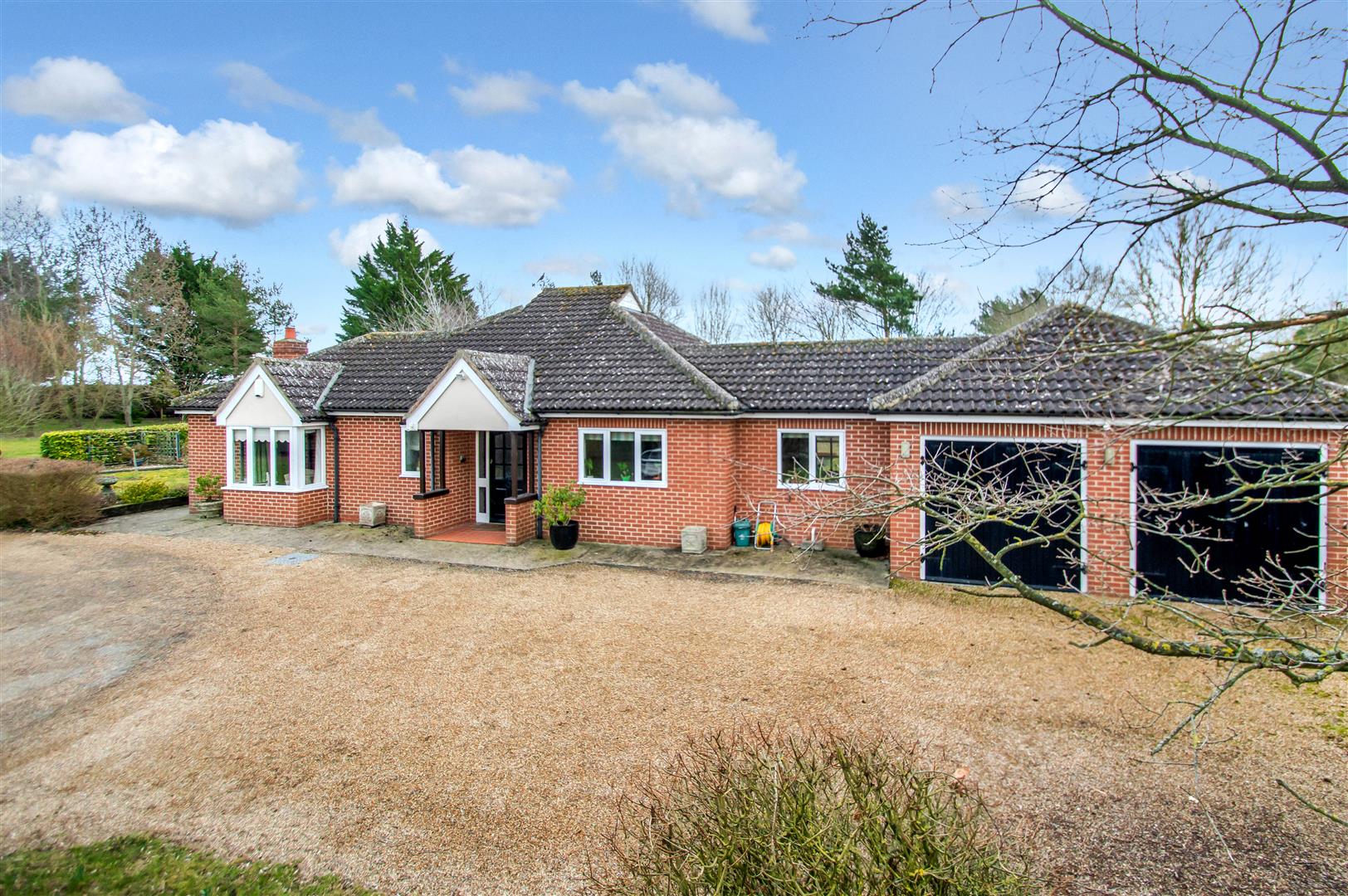 3 Bedroom for sale in Halstead Cheffins Haverhill Sales